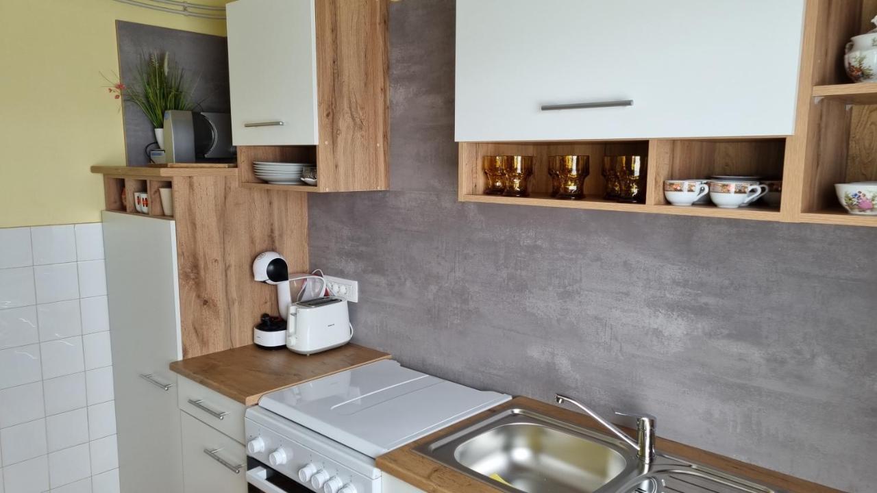 Apartma Tanja -Kamnik Exterior photo