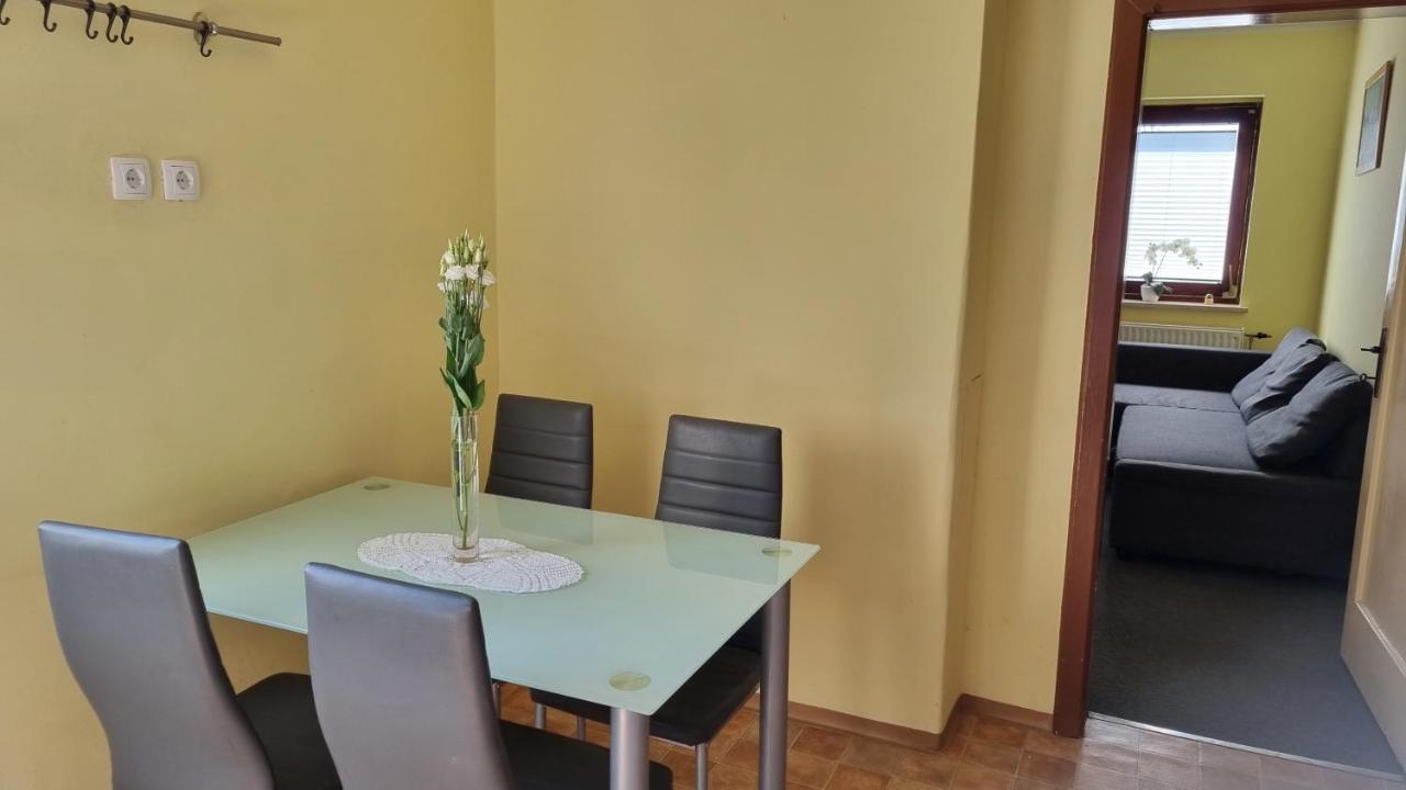 Apartma Tanja -Kamnik Exterior photo