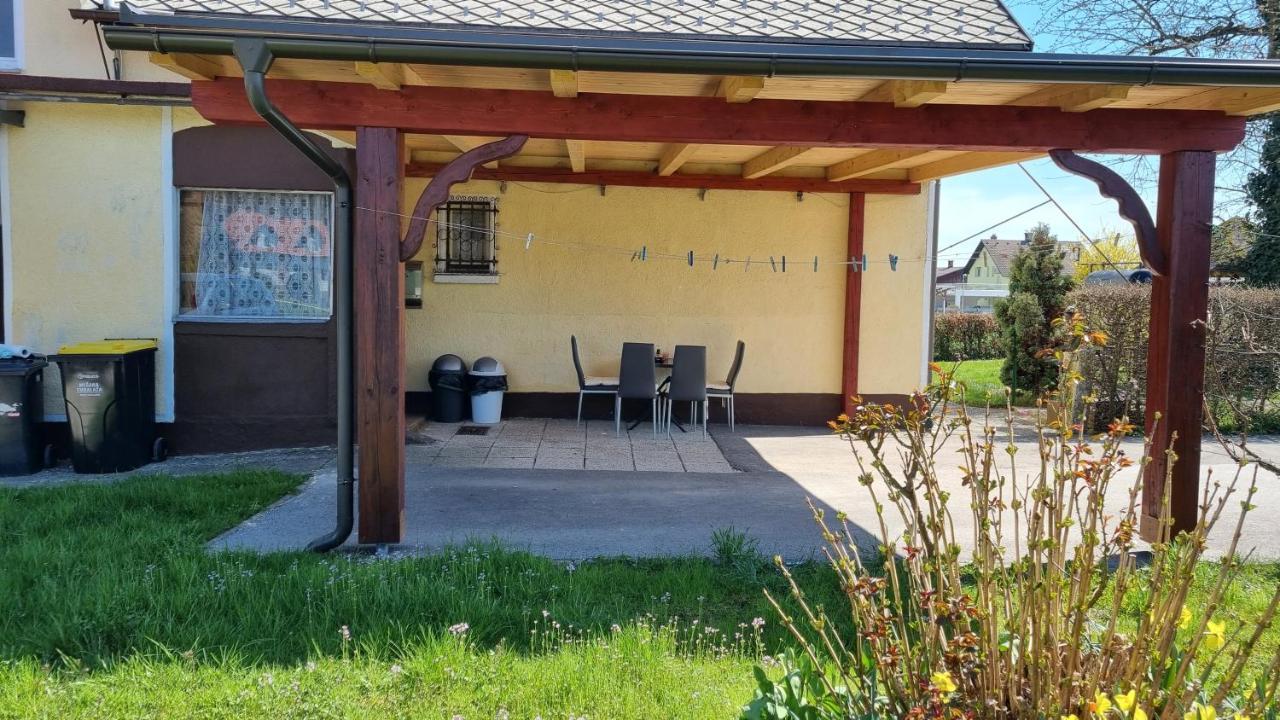 Apartma Tanja -Kamnik Exterior photo