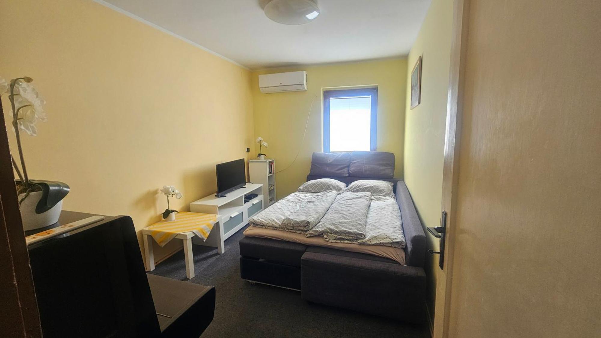 Apartma Tanja -Kamnik Exterior photo